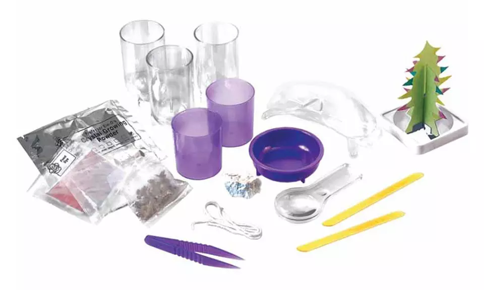 Vivitar Kids Tech Crystal Dazzle Kit - Second Medium