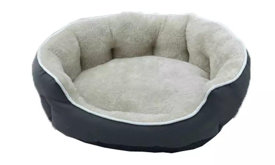 Cuccia Sogni e capricci per cani e gatti