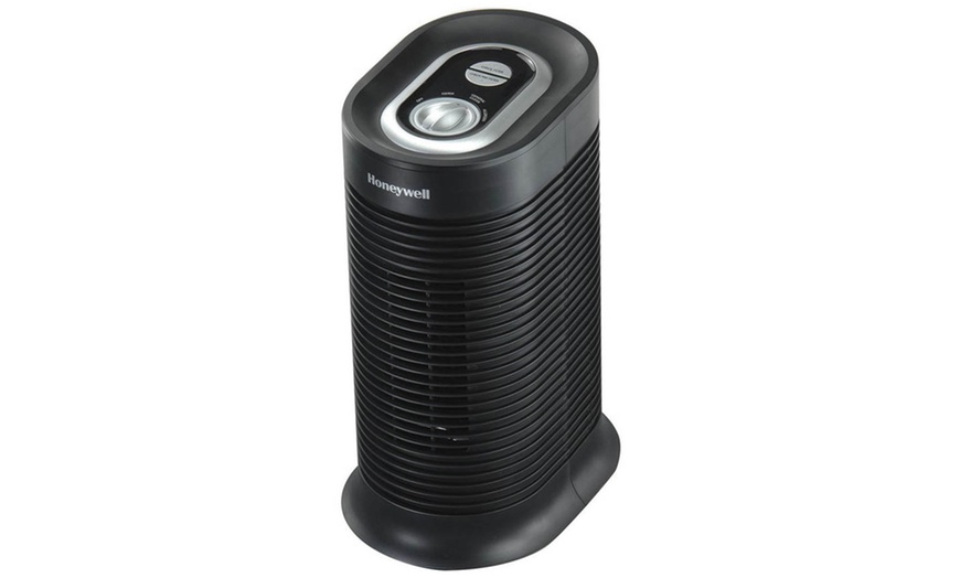 Image 3: Honeywell HEPA Air Purifier