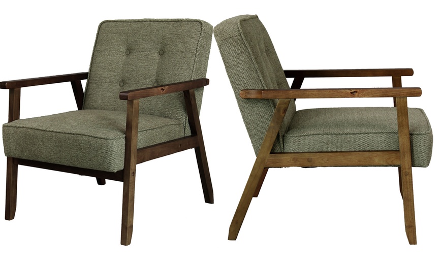Image 25: Fauteuil "Doug" de Doosense