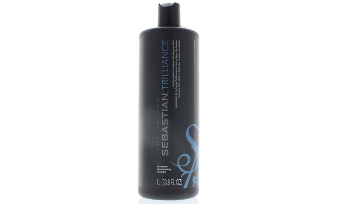 Up To 55 Off On Sebastian Professional Products Groupon Goods