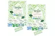 1, 2 ou 3 coffrets beauté masques pour le visage Simple book of treats - Second Medium