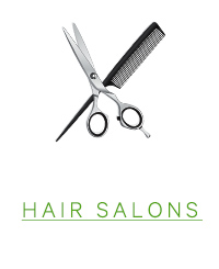 Hair Salons