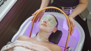 45, 60 or 75-Min Head Spa Treatment for Scalp & Hair Care at Lifestyle Spa And Salon (Up To 22% Off)
