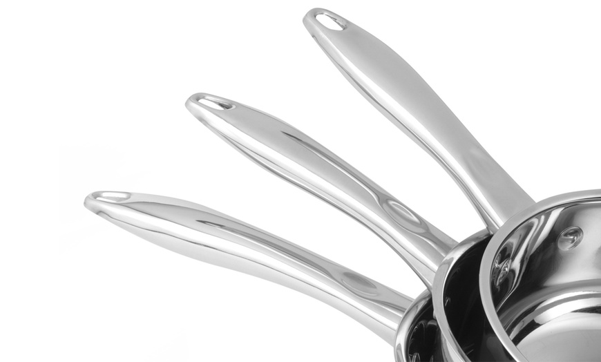 Image 7: Russell Hobbs Cookware