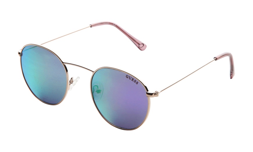 Image 23: Guess Women's Sunglasses