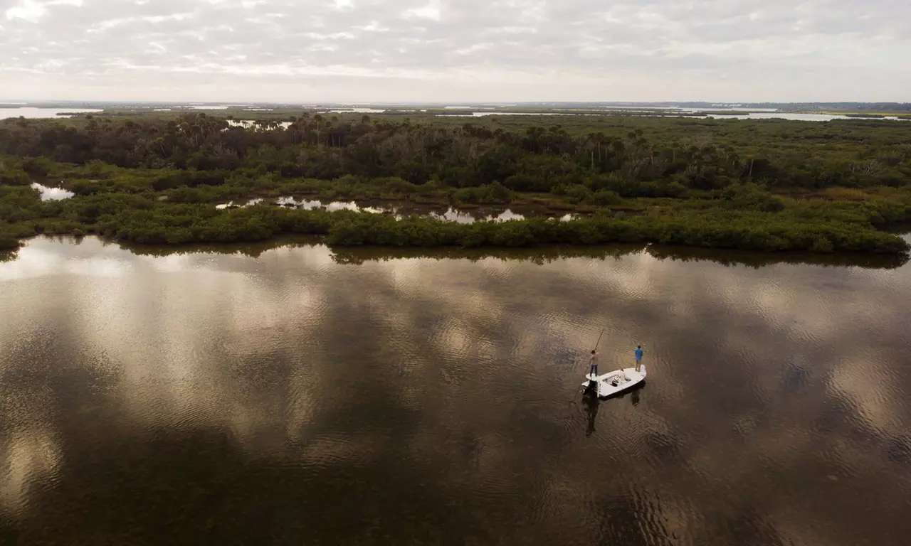 Discover unforgettable fishing with Aquatic Stalker Charters offering flexible tours up to 20% off for ultimate adventure - Second Medium