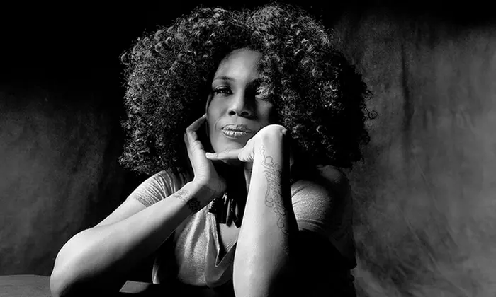 Macy Gray on July 14 at 8 p.m. - Primary Image
