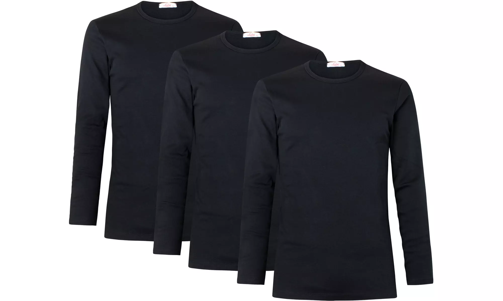 Set da 2 o 3 maglie termiche da uomo Liabel