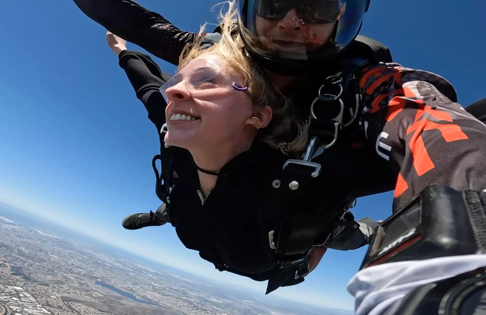 13k Tandem OR Accelerated Free Fall First Jump Course at Skydive San Diego ( Up to 27% Off)