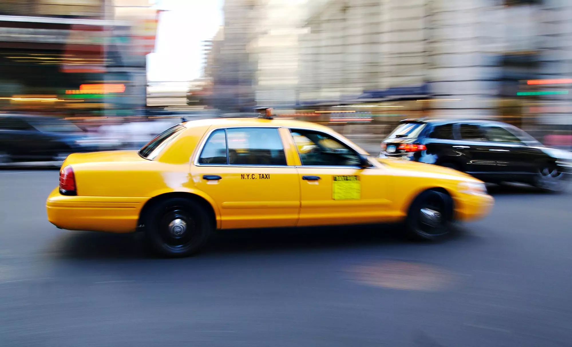 $15 for $30 Worth of Services — Cheap taxi in downtown Sacramento - Primary Image