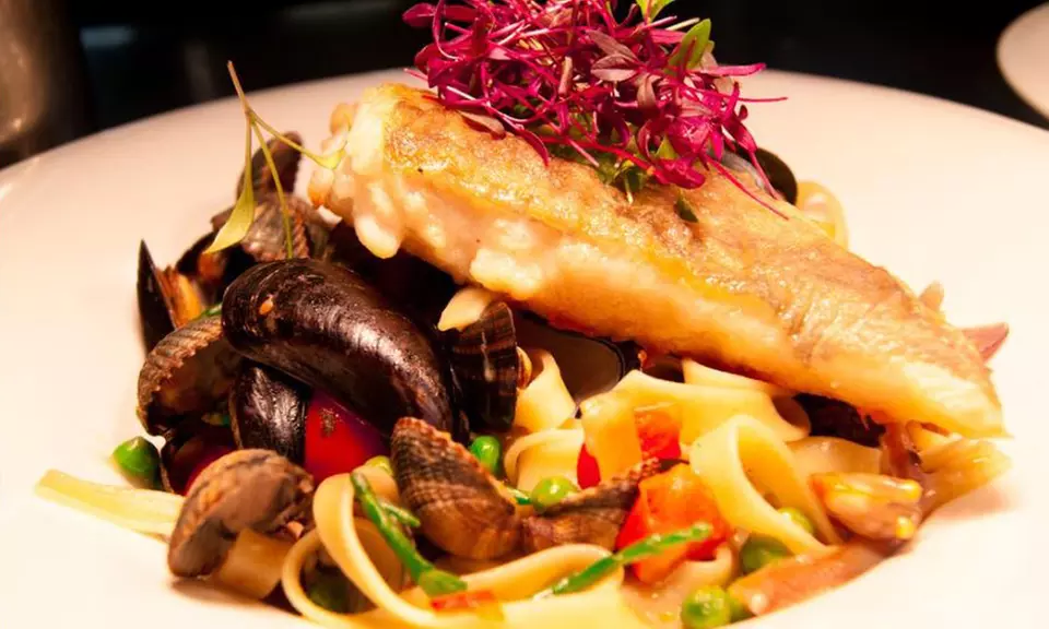 4* Bournemouth: 1 or 2 Night Stay w/ Breakfast, 3-Course Dinner & More