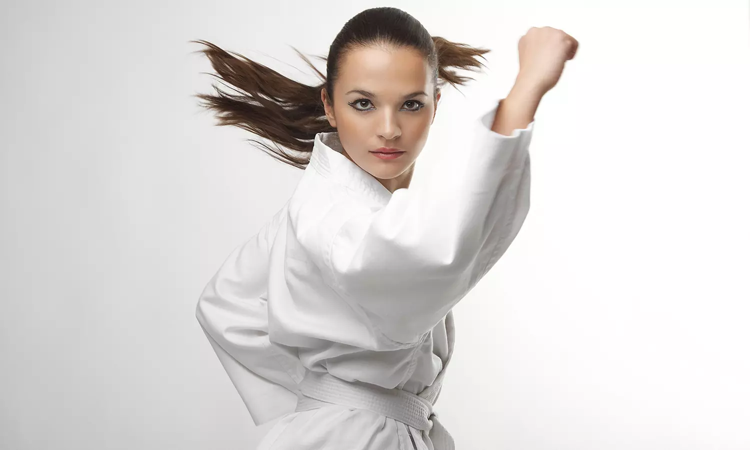 Up to 60% Off at North Sky Kung Fu - Primary Image