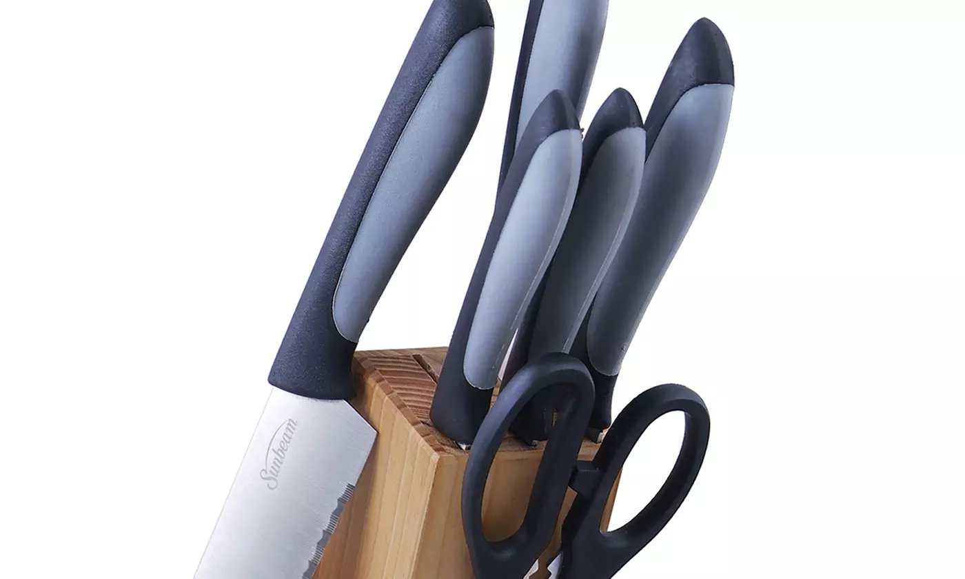 Sunbeam Durant Cutlery Set (7-Piece) - Second Medium