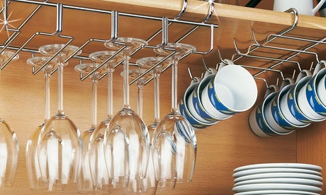 Organizer per dispensa Wenko, disponibile in 4 modelli