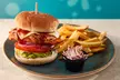 Two-Course Tex-Mex Meal for Two at Chiquito, Nationwide (Up to 47% Off) - Second Medium