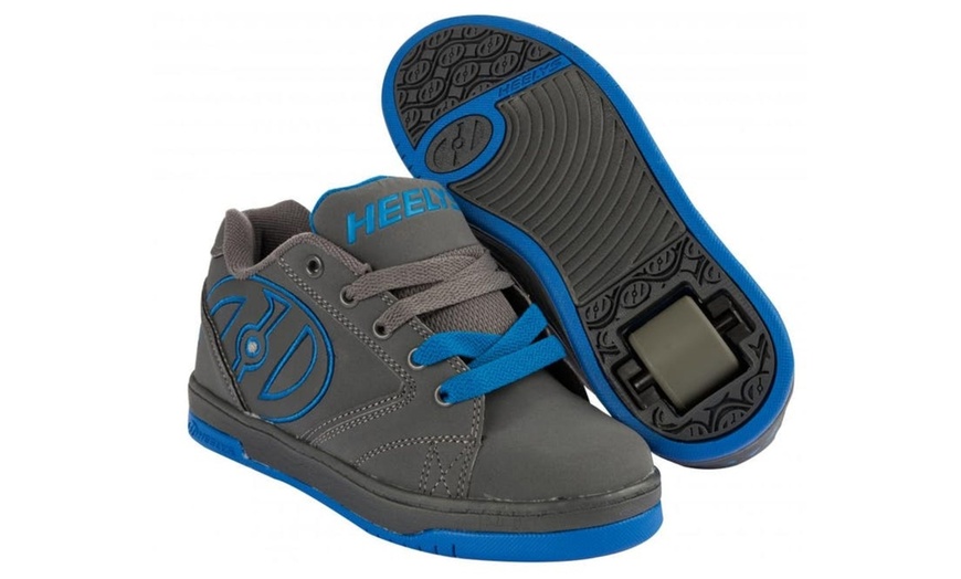 Image 16: Heelys Two-in-One Shoes