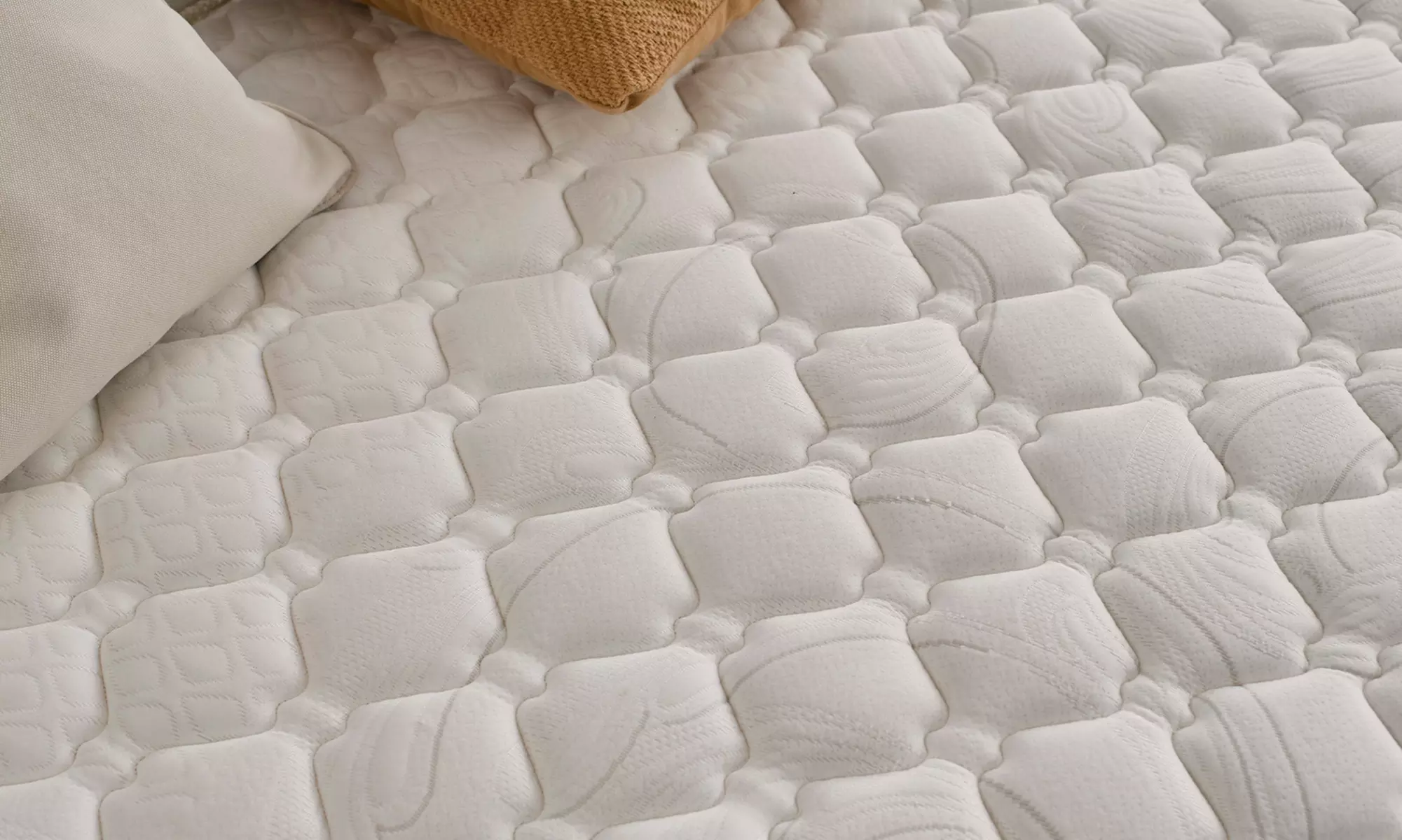 Majestic Gel Ecolife matras 30cm