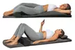 Belmint Yoga Mat with Adjustable Back Body Stretching - Second Medium