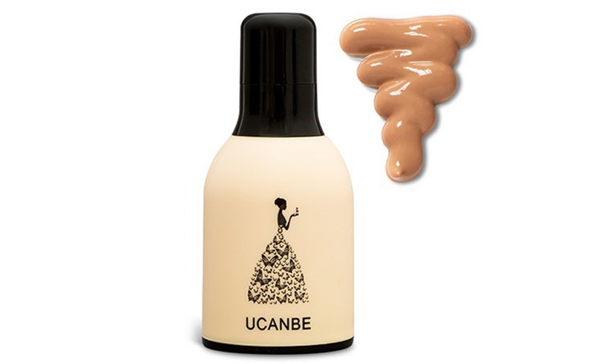 Image 6: Cream Waterproof Base Primer
