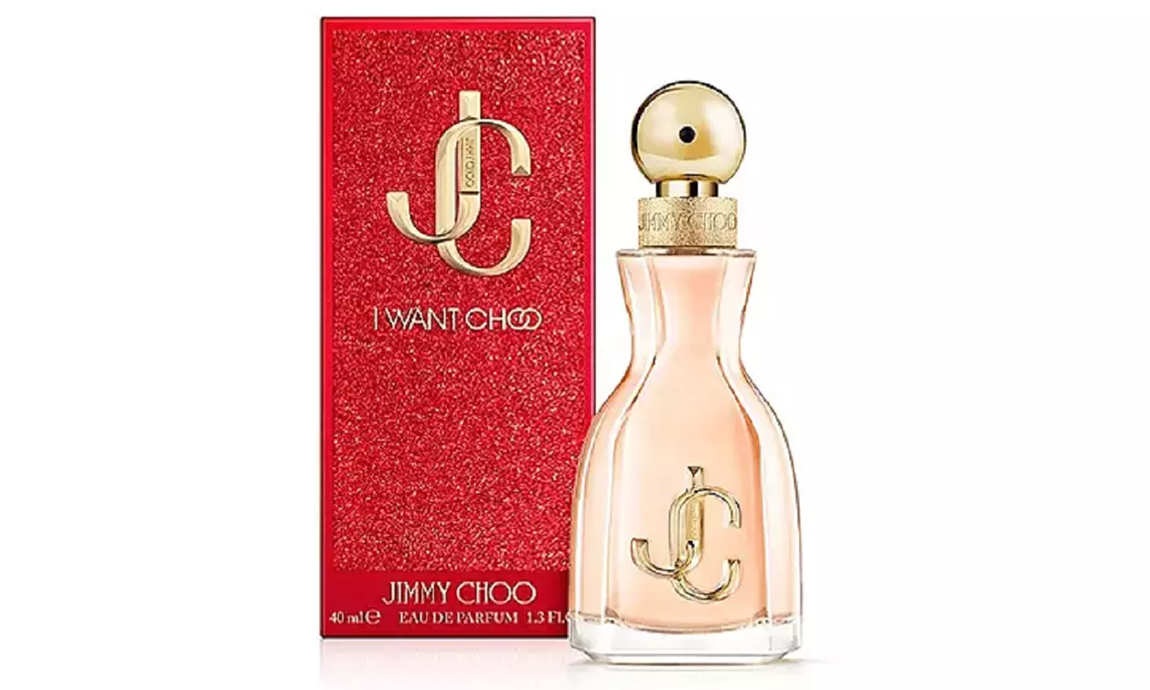 One or Two Jimmy Choo Eau de Parfum Collections for Women