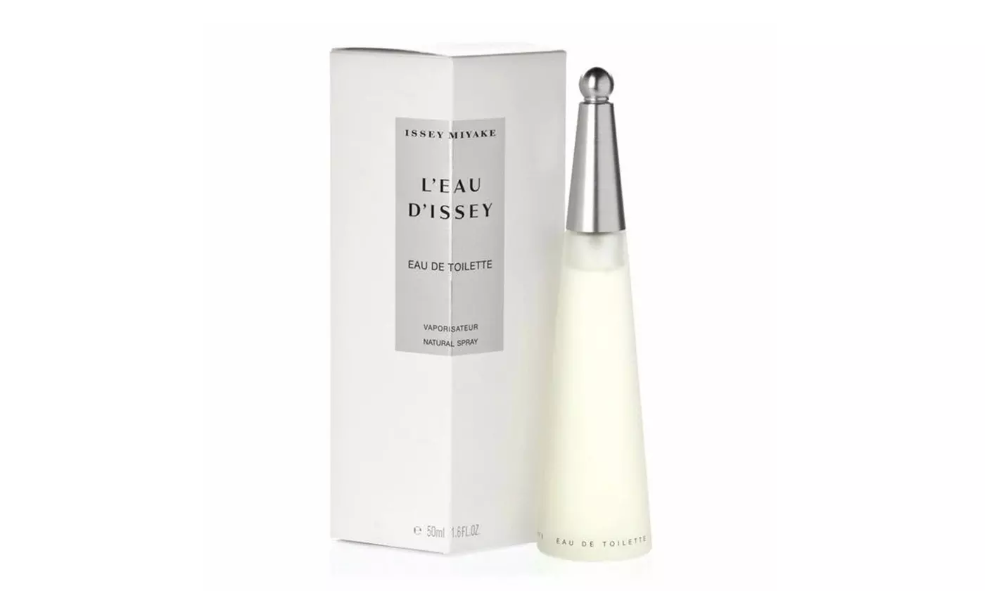 Eau de parfum pour femme au choix