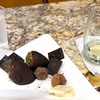 Image 4: Chocolate & Wine Pairing Package for One, Two or Four from a Chocolate Store (Up to 35% Off)