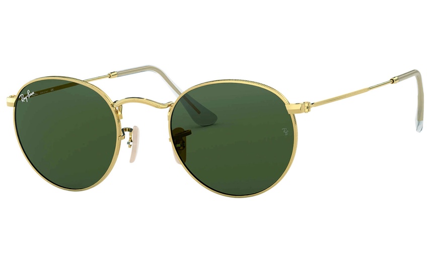 Image 6: Ray-Ban Sunglasses