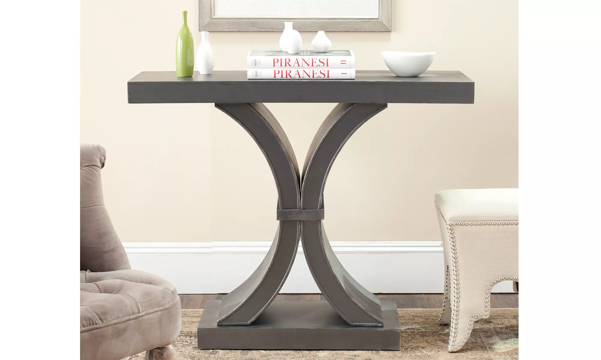 Safavieh Dryden Console Table - Primary Image