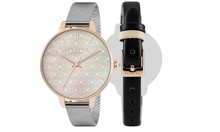 Image 1: Reloj para mujer Ted Baker