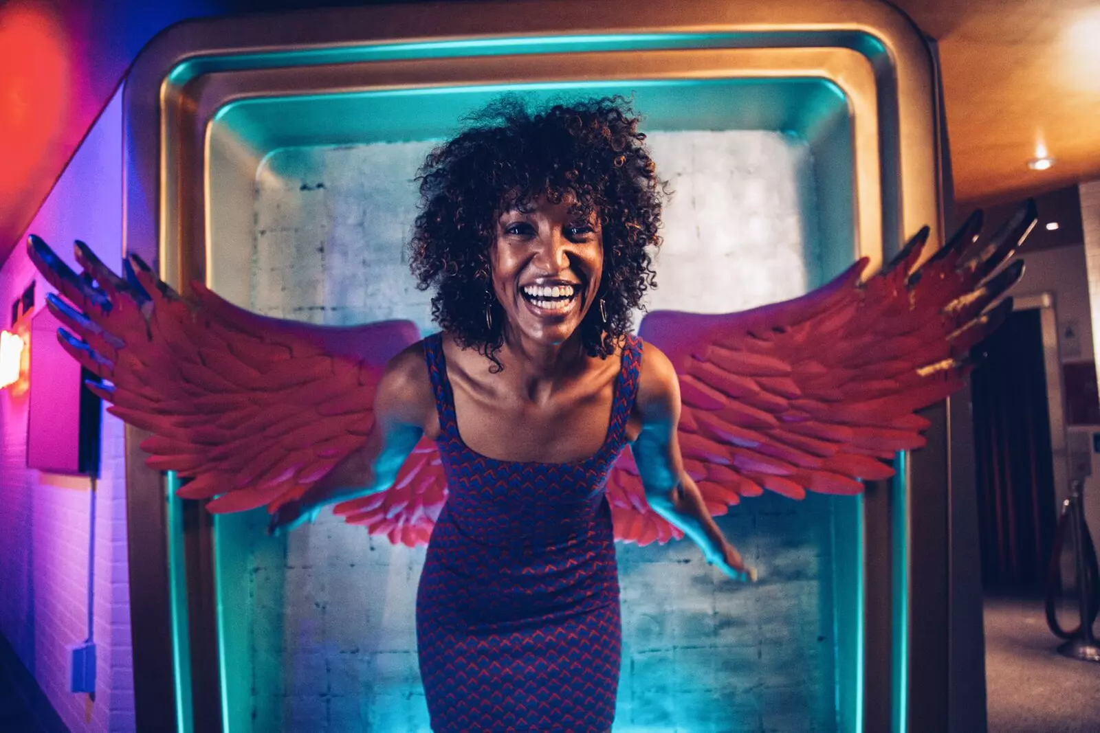 Madame Tussauds Hollywood Admission