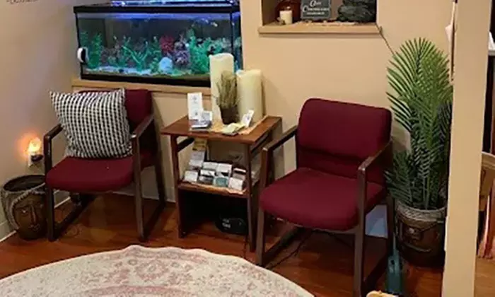 60 or 90-Min Therapeutic, Deep Tissue, or Myofascial Release Bodywork