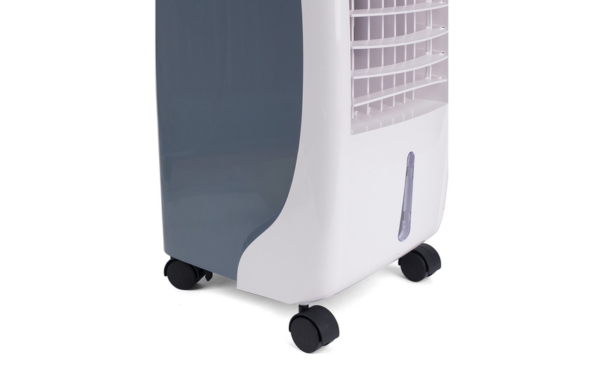 Image 8: Beldray Oscillating Air Cooler