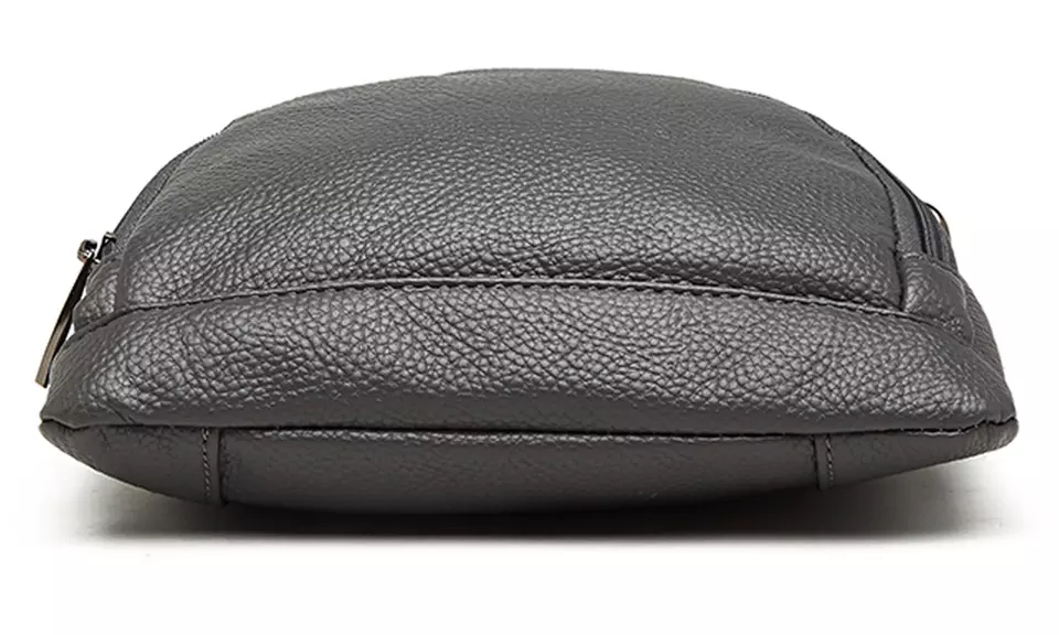 Miss Lulu Multi-Pocket Crossbody Bag Phone Bag Change Pocket