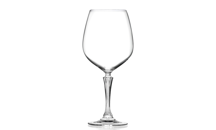 Image 14: RCR Glass Set