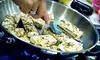 $89 for a Hands-on Healthy-Cooking Class for Two from Happy Cooking Co. in Fullerton ($200 Value)