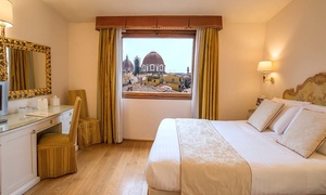 ✈ Florence: Up to 4-Night 4* Break with Flights