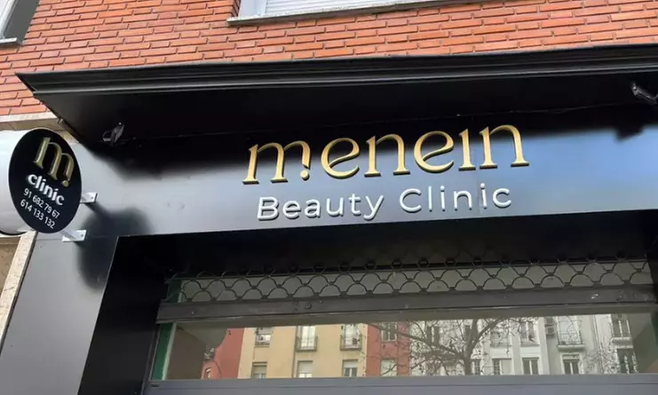 1 o 3 sesiones de eliminación de manchas en la piel con IPL para 1