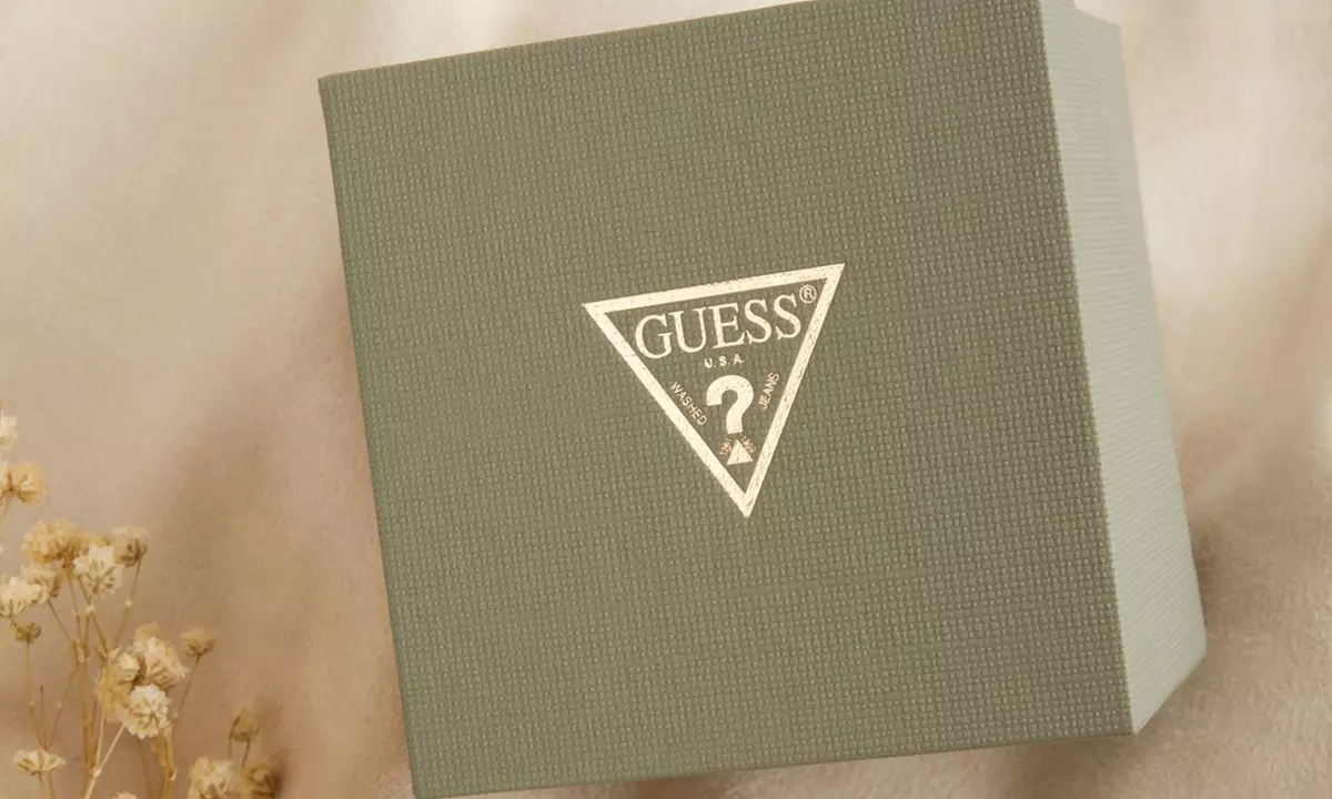 Reloj Guess