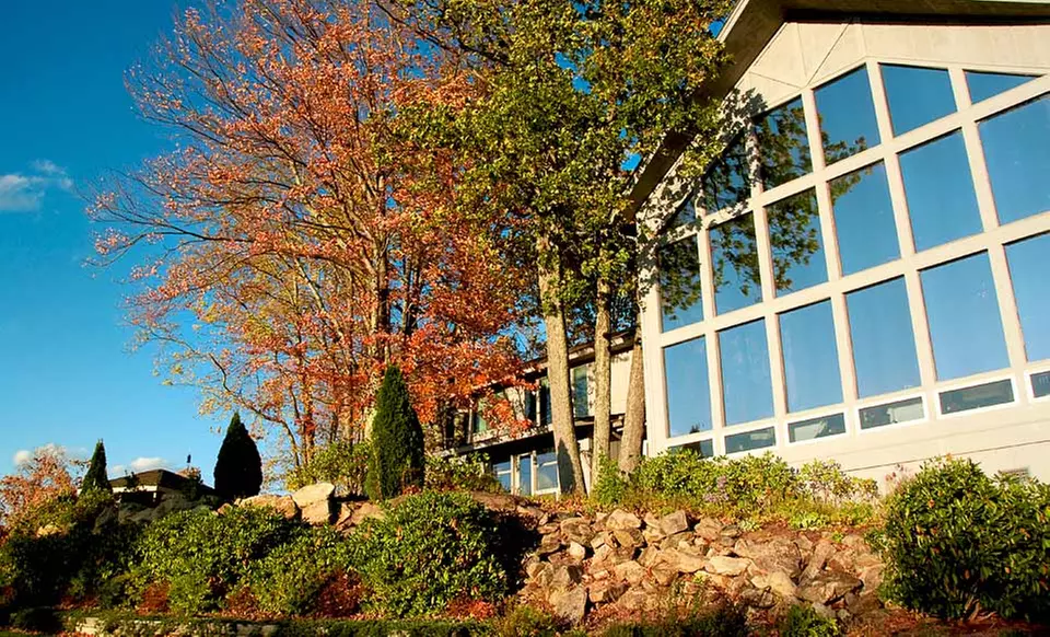 Stay at Crestwood Resort & Spa in Blowing Rock, NC. Dates Available into July. - Primary Image