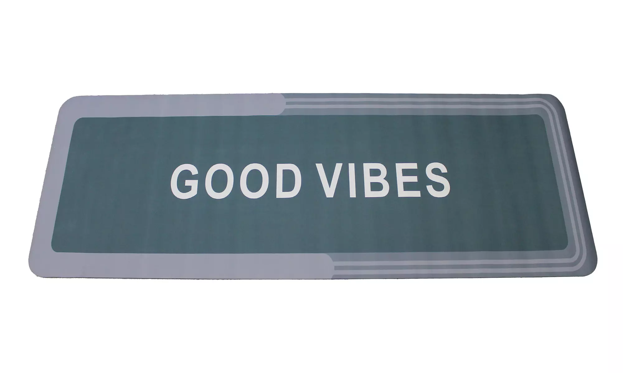 Tappeto assorbente antiscivolo