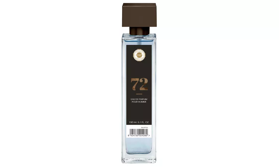 Box regalo con fragranze maschili Pharma Parfums