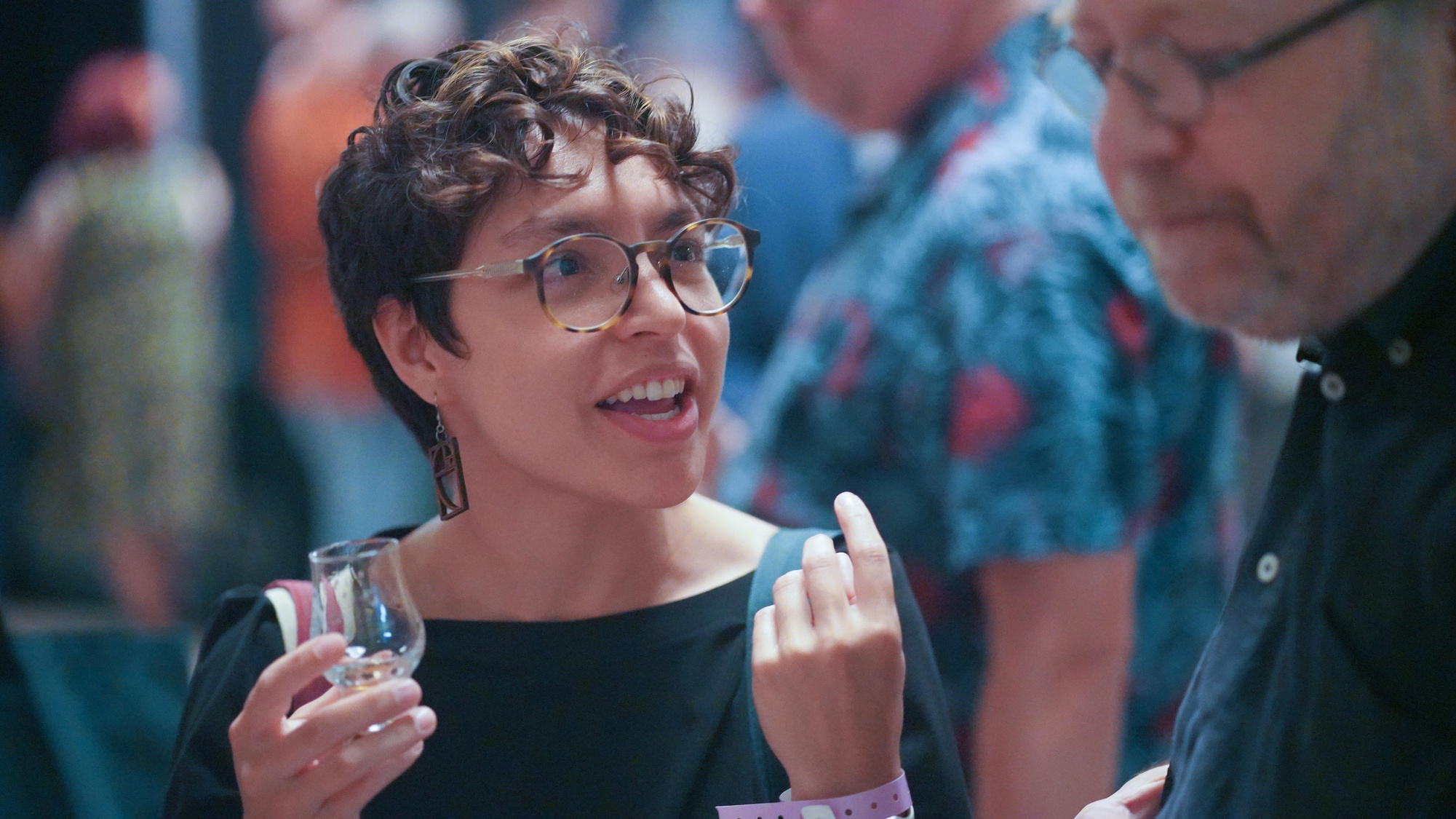 Unlock the Secrets of the Craft with The Rum Lab's Grand Tasting