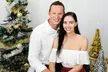 $19 for Festive Portrait Photoshoot plus 7'' x 5'' Print with Anne Higgs Photography (Up to $500 Value) - Image 3