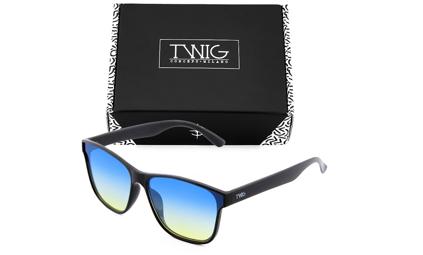 Image 20: Unisex Sunglasses