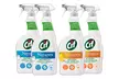 Two or Four CIF Nature's Recipe Bathroom and Kitchen Sprays - Second Medium