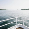 Image 4: Sightseeing or Dinner Cruise Abroad the Luxurious Paradise Yachts