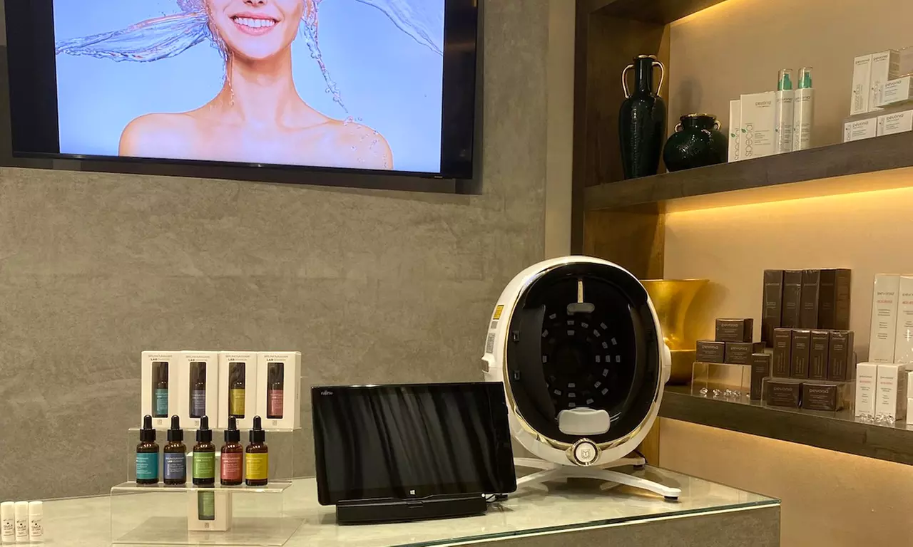 Up to 50% Off on  at Face Retreat