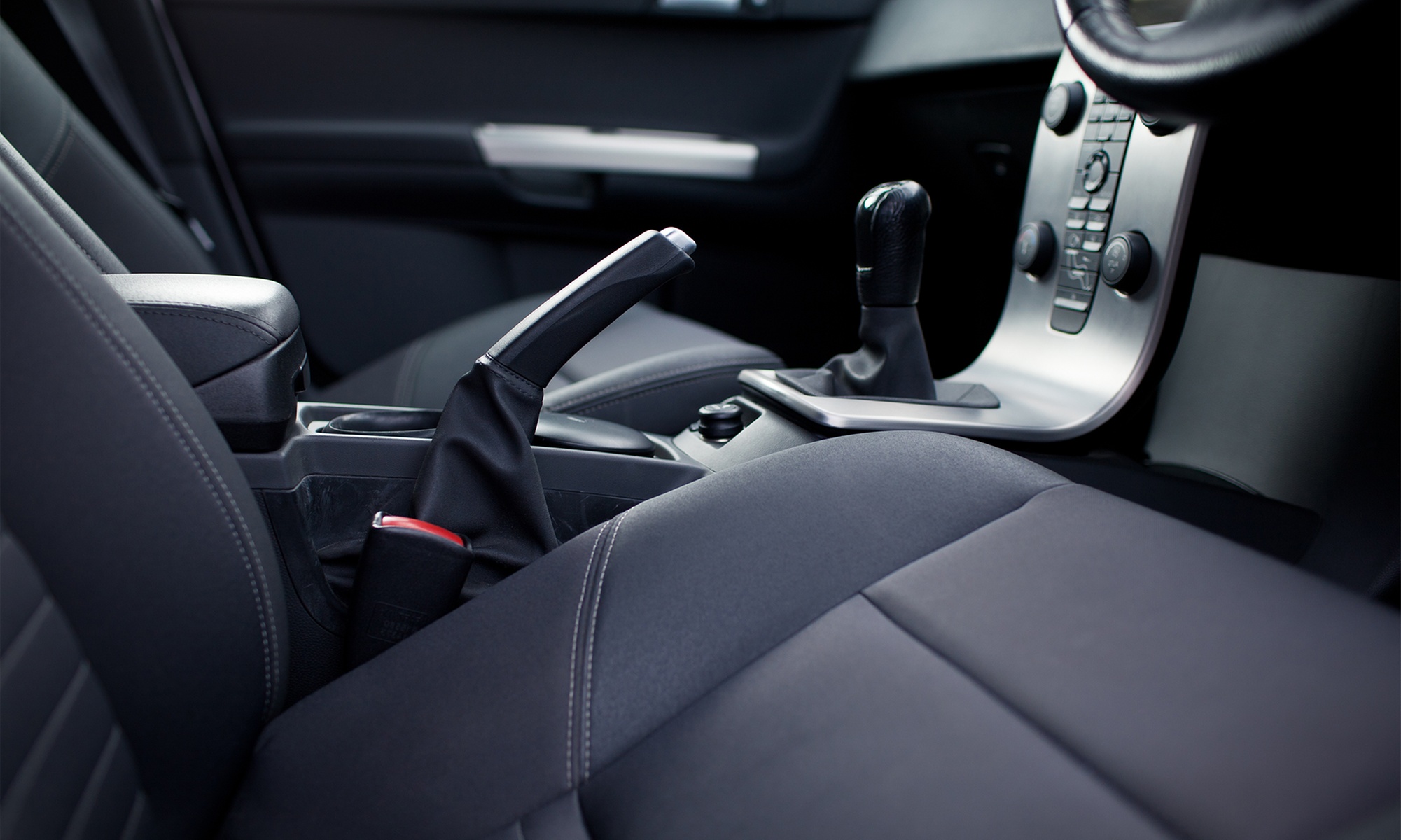 Revamp Your Ride with Interior Detail Packages!
