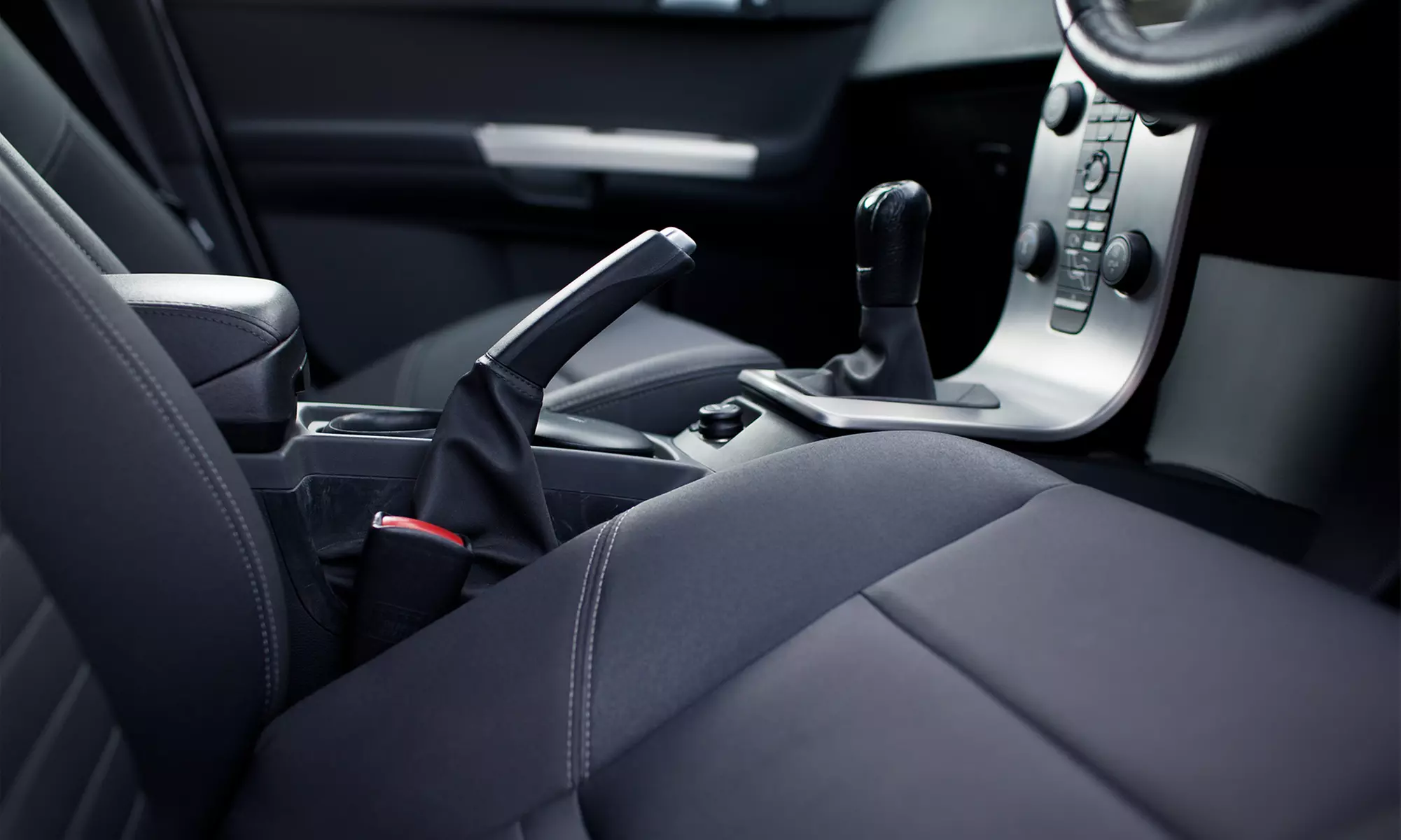 Auto Upholstery Services at Super Upholstery Team (45% Off). Two Options Available.   - Primary Image